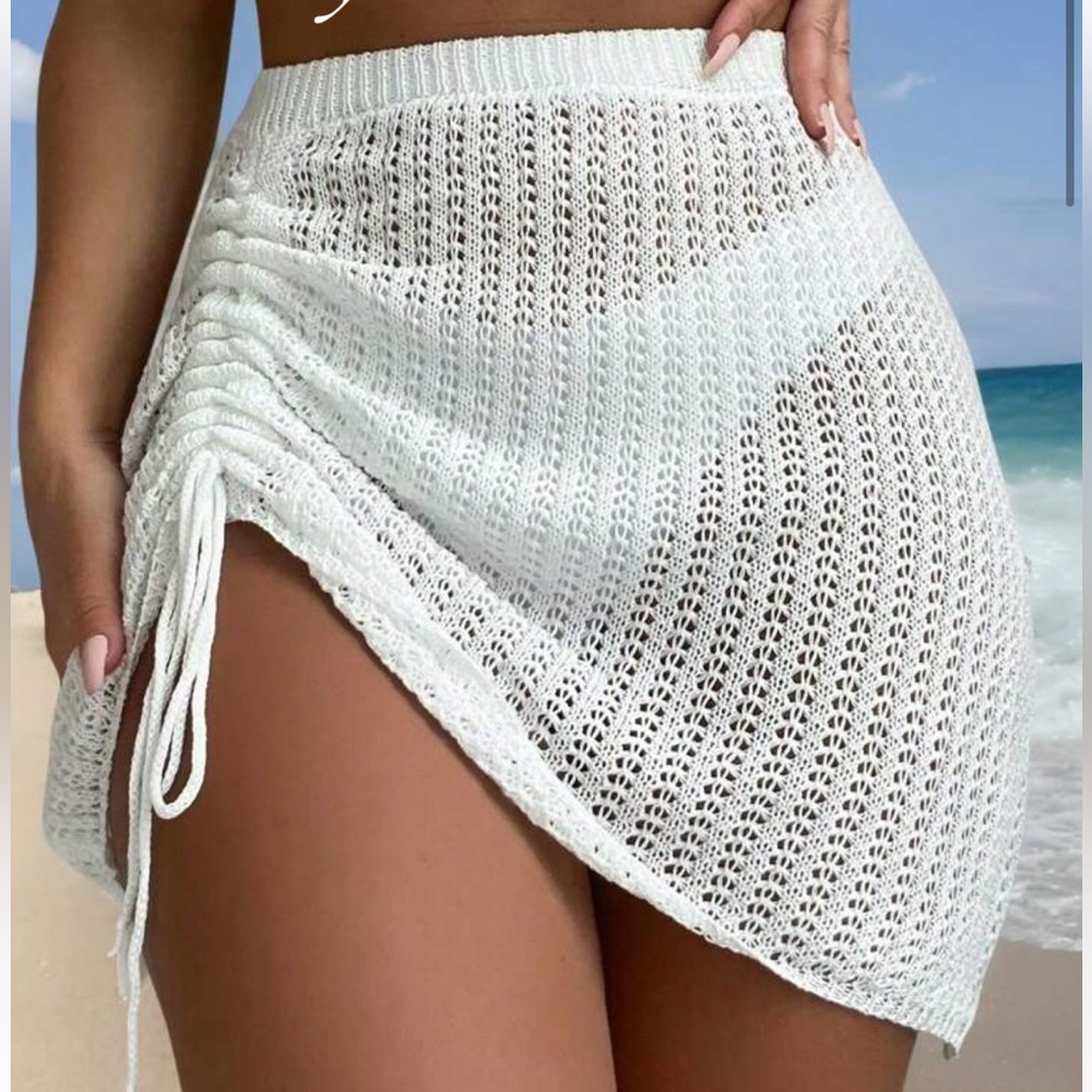 New Cover Up Skirt